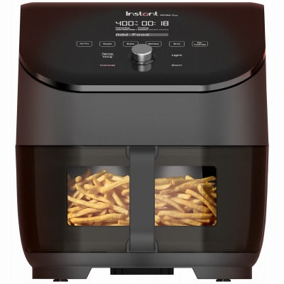 INSTANT POT Instant Brands 140-3088-01 Air Fryer Oven 6 Quart