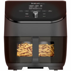 INSTANT POT Instant Brands 140-3088-01 Air Fryer Oven 6 Quart