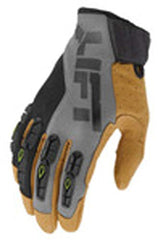 LIFT SAFETY GHR-17YBRL GLOVES, SLEEVES, & MITTS