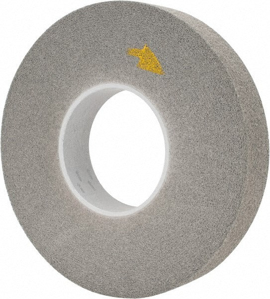 3M 3M 7000046055 Deburring Wheel 12in Silicon Carbide Fine