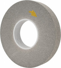 3M 3M 7000046055 Deburring Wheel 12in Silicon Carbide Fine
