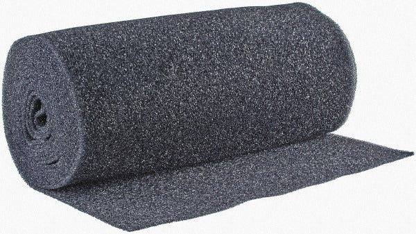 FLANDERS FILTERS Flanders Filters FR52524 Foam Trimmable Air Filter Roll 24 x 300 x 1/4 in