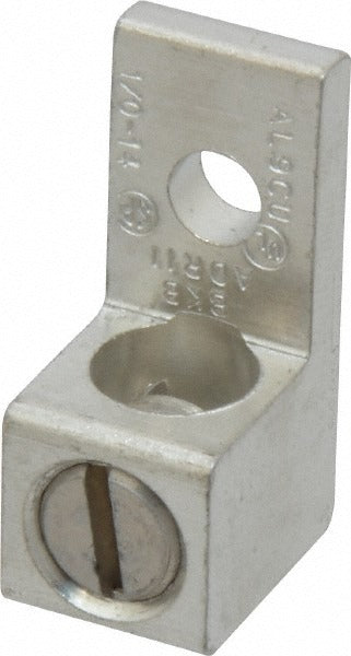 THOMAS & BETTS Thomas Betts ADR11 Square Ring Terminal 14 to 1/0 Awg