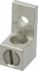 THOMAS & BETTS Thomas Betts ADR11 Square Ring Terminal 14 to 1/0 Awg