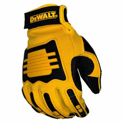 RADIANS Radians Inc DPG781M Synthetic Leather Work Glove Medium