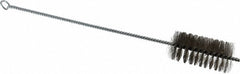 SCHAEFER BRUSH Schaefer Brush 14418 Wire Tube Brush 1.5in Dia 15in Oal