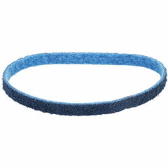DYNABRADE Dynabrade 90258 Abrasive Belt 3/4 X 18 in Aluminum Oxide
