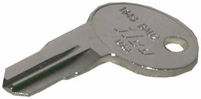 ILCO Kaba Ilco Corp BAU2 Bauer Lock Key Blank