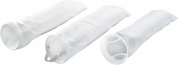 PARKER Parker G1P10 High Flow Bag Filter 10 Micron Size 1