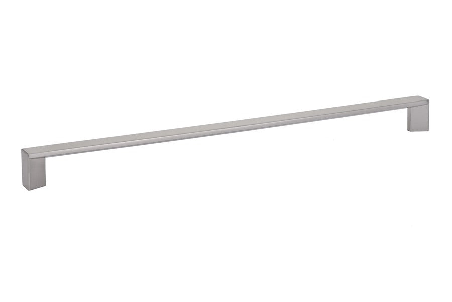 EMTEK Emtek 86483US15 Trinity Cabinet Pull Satin Nickel