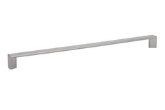 EMTEK Emtek 86483US15 Trinity Cabinet Pull Satin Nickel