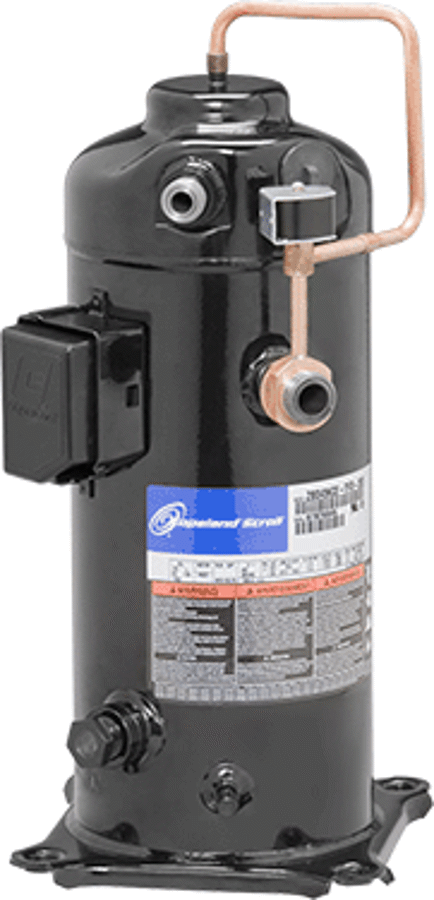 EMERSON ZBD30KCE-TFD-950 SCROLL COMPRESSORS