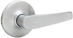KWIKSET Kwikset 92001-522 Delta Passage Lever Lockset Satin Chrome