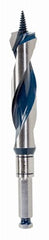 BOSCH Robert Bosch Tool Group NKST16 Short Auger Bit 1 in