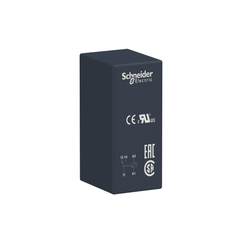 SCHNEIDER ELECTRIC RSB1A120F7 RELAYS & SWITCHES