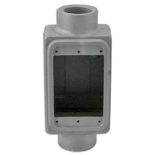 APPLETON Appleton FSC175 3/4 TYPE FSC THREAD UNILET