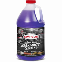 SIMPSON Fna Group 88290 Heavy Duty Cleaner 1 Gallon