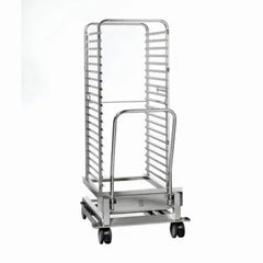 RATIONAL Rational 60.22.086 mobile oven rack (holds 20 pans)