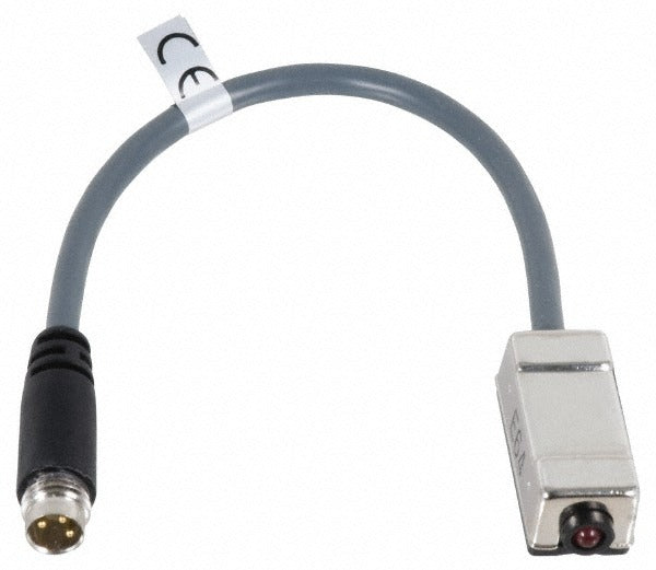 PARKER Parker 146715000C Pnp Sourcing Switch with Connector