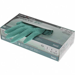 ANSELL Ansell NEC-288-M Microflex Neopro Neoprene Gloves Medium
