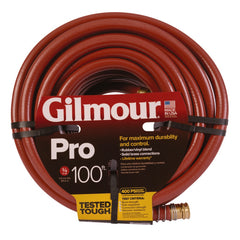 GILMOUR Gilmour 841001-1006 Commercial Hose 100 Ft 3/4 in