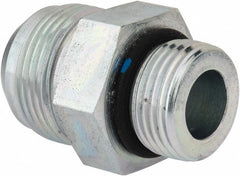 EATON Eaton 202702-12-16S Flared Tube Connector 1 in Od Orb