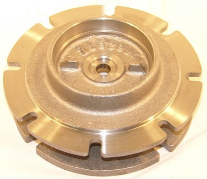 BELL & GOSSETT P62872 BRACKETS