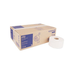TORK Tork TRK11020602 Soft Mini Jumbo Toilet Paper Roll 12/Carton