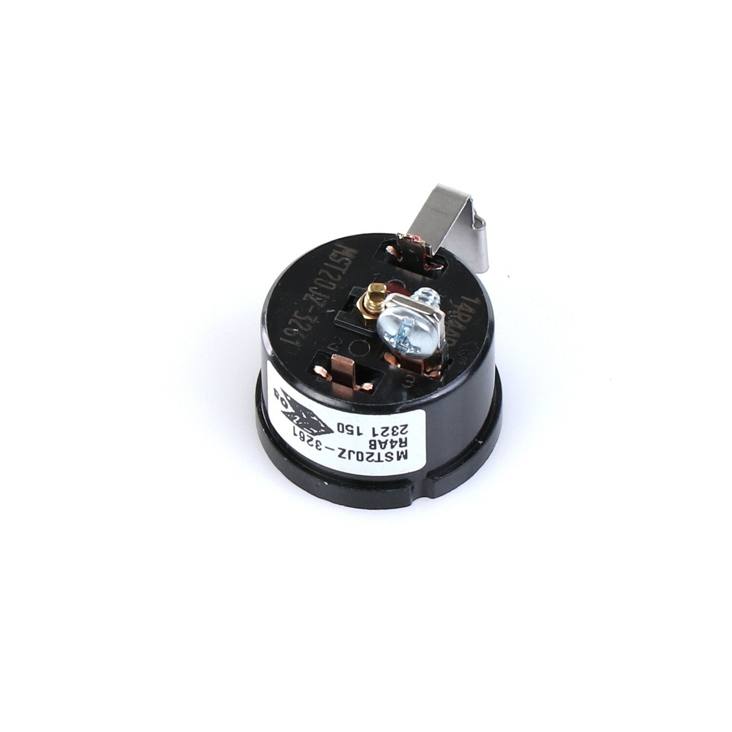 TRUE True 203305 Overload 115V 60Hz (Each) 2321150 MST20JZ-3261