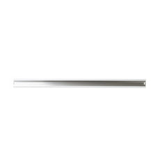 GE APPLIANCES Ge Appliances WR17X3692 Front door shelf (0.25 H x 2 W x 20.5 D) WR17X3692