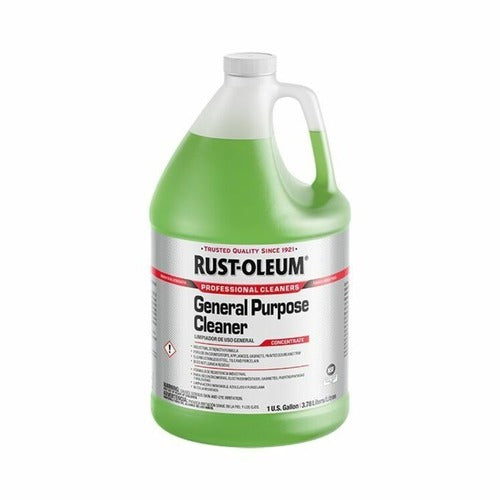 RUST-OLEUM Rust-Oleum RST352262 General-Purpose Concentrate Cleaner (128 fl oz / 1 gal)