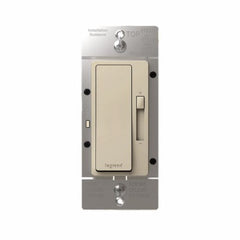 LEGRAND Pass Seymour RHL153PLACC4 150W Led Dimmer Switch