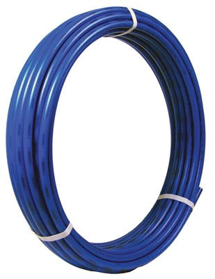 SHARKBITE Sharkbite U870B300 Blue Pex Coil 3/4 in Cts 300 Ft