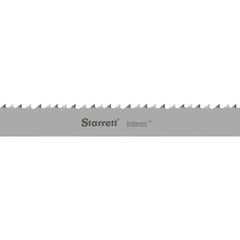 STARRETT Starrett 14281 Welded Bandsaw Blade 10 Tpi Bi-metal