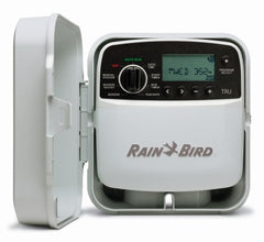 RAIN BIRD Rainbird National Sls TRU8O 8 Station Irrigation Timer