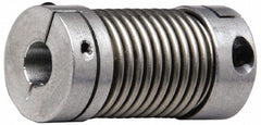 LOVEJOY Lovejoy 68514476985 Flexible Bellows Clamp 1 Inch Bore