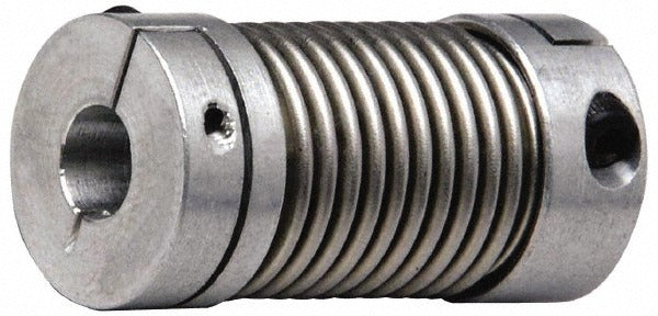 LOVEJOY Lovejoy 68514476956 Flexible Bellows Clamp 3/8 in