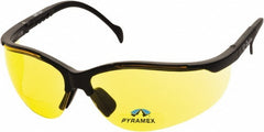 PYRAMEX Pyramex SB1830R15 Magnifying Safety Glasses +1.5 Amber