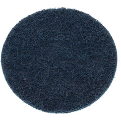 NORTON Norton 66261009184 Quick-change Disc 3in Aluminum Oxide