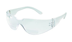 GATEWAY SAFETY Gateway Safety 46mc20 Safety Glasses Clear 2.0 Diopter