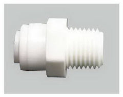 WATTS Watts Brass Tubular PL-3026 Quick Connect Adapter