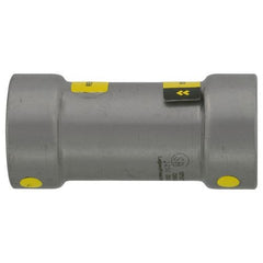 LEGEND VALVE Legend Valve 441-583P LegendPressCSG Coupling (1/2 inches Pack of 10)