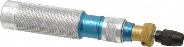 APEX Apex TS-35 Adjustable Torque Screwdriver 6-36 In/lb