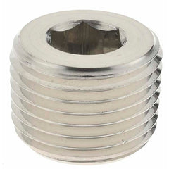 PARKER Parker PT-00031 Hydraulic Pipe Plug Fitting 7200 Psi