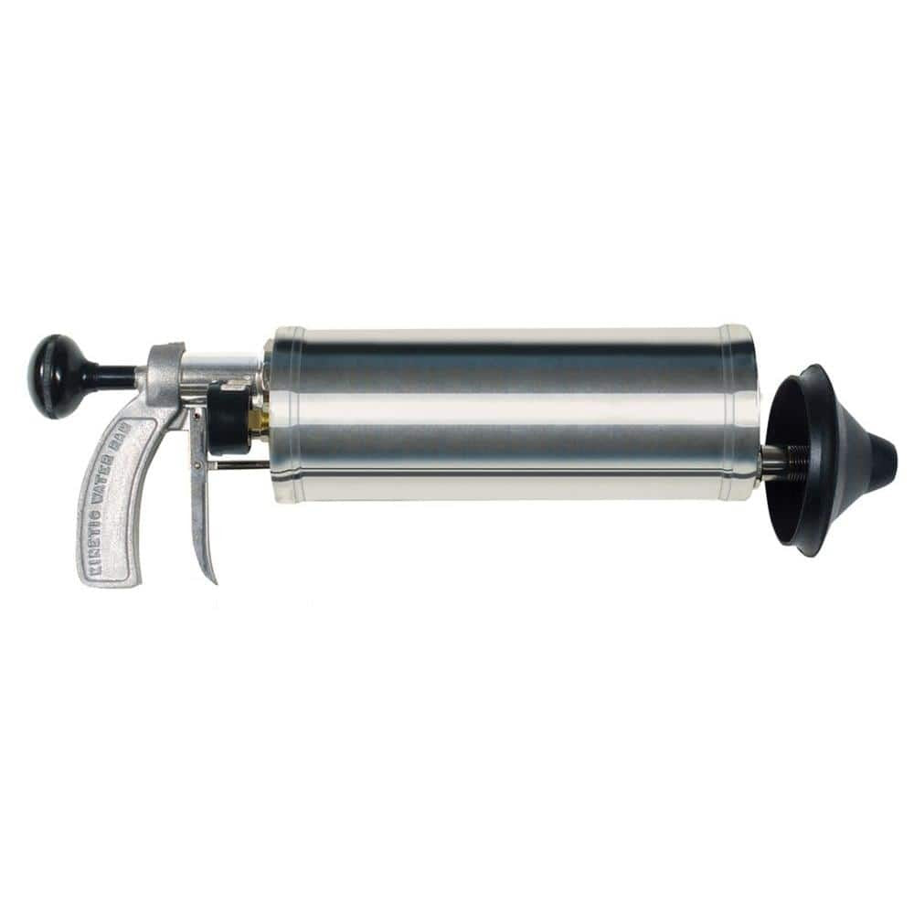 GENERAL WIRE SPRING General Wire Spring KRAWC Kinetic Water Ram with Carrying Case