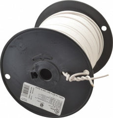 SOUTHWIRE Southwire 411030501 Machine Tool Wire 14 Awg White 500 Ft