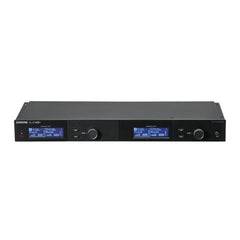 SHURE Shure Brothers Inc SLXD4Q+=-G57 Quad Wireless Receiver