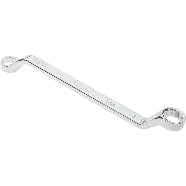PROTO Proto J8185-T500 Box End Wrench 15/16 X 1 in 12 Pt