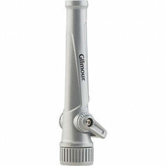 GILMOUR Gilmour 847722-1001 Garden Hose Nozzle 3/4 Inch