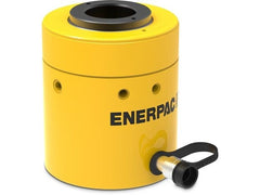 ENERPAC Enerpac rch1003 Hollow Plunger Hydraulic Cylinder 103.1 Ton